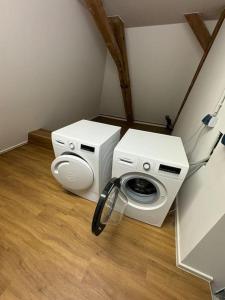 Luxus-Penthouse in Heidelberg