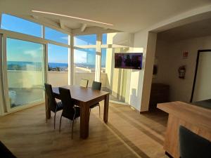 HolidayHouse Belvedere