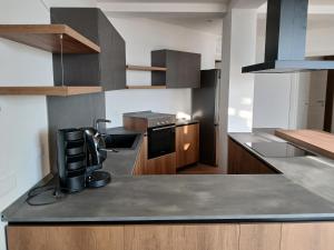 HolidayHouse Belvedere