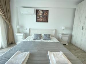 Yusuf free Parking NERVA TRAIAN Apartament