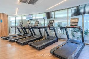 Apartamento Charmoso Apenas 750m da Praia! BCA0601