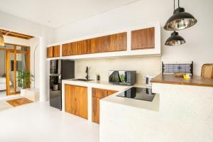 La Feliz Villa Seminyak