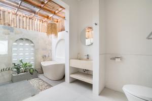 La Feliz Villa Seminyak