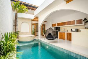 La Feliz Villa Seminyak