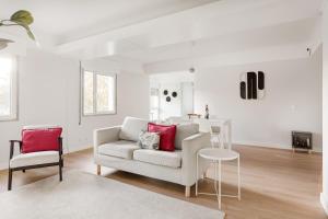 WFH Urban Retreat at Carnide