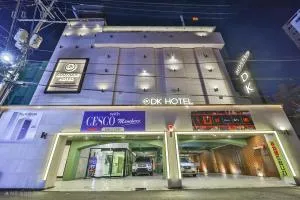 Incheon DK Hotel - Yongyu-ri