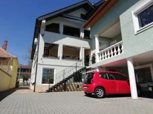 Aal Vendégház - Cserszegtomaj