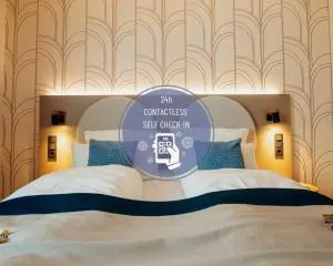 guestified BEETHOVEN Serviced Apartments - Lintorf