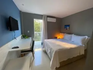 SAMBA 104 · F104 - Toque a Campainha - Búzios