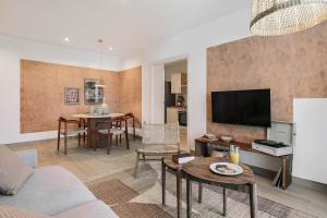 Sole - 2 bedrooms in Poblenou