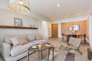 Sole - 2 bedrooms in Poblenou