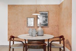 Sole - 2 bedrooms in Poblenou