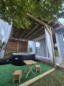 La Kazanessa - Le Bras Creux