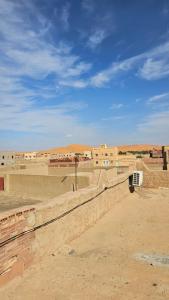 Nomad Merzouga Desert House