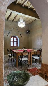 Nomad Merzouga Desert House