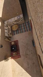 Nomad Merzouga Desert House