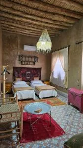 Nomad Desert House - Hassilabied