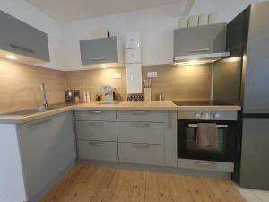 Hyper centre à 2 pas du port