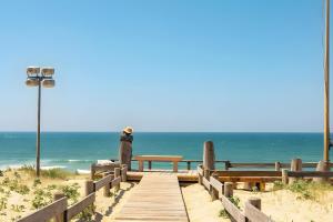 Villas Villa Melchivany - Nature et Ocean : Villa - Vue sur Jardin