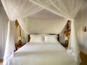 Casa Baiana Pousada & Aconchego