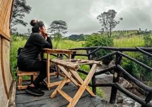 Dunali Mountains Galaha - Pattiyamulla