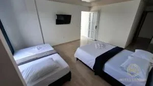 HOTEl LONDON NL - San Carlos de Guaroa