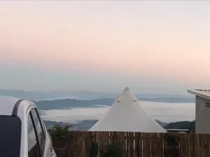 phatang sky view camp ผาตั้งสกายวิวแคมป์ - Ban Yuan