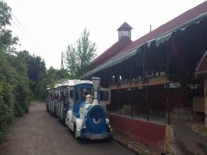 Legányi Apartmanház