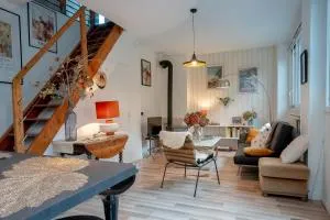 La Villa - 勒·维威恩斯·杜·拉克