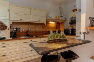 Maisons de vacances La Villa : photos des chambres