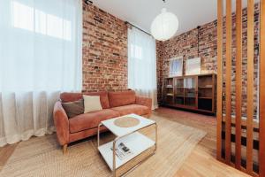 Red Brick Retreat