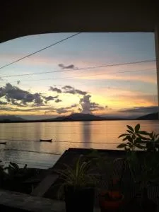 Casa Guaraqueçaba - Гуаракесаба