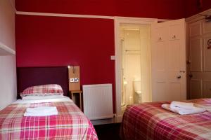 Regent House Hotel - City Centre Hotel