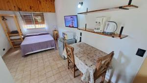 Mini casa para 2 personas