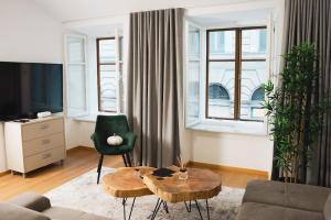 Khan Apartments 2