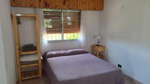 Mini casa para 2 personas