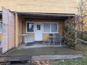 House in Akalla