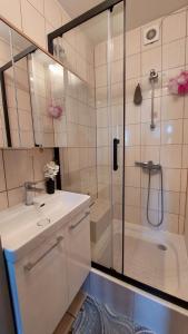 Комната в трёхкомнатной квартире