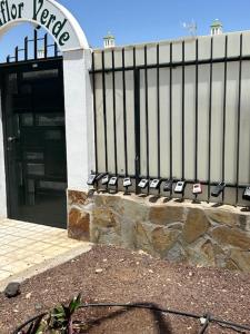 Duna Flor Verde - Bungalow Cika 207