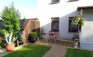 Ferienwohnungen Bauer - Sehma