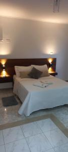 Departamentos por Dia EL TREBOL N5