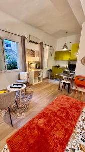 LAIXCAPADE studio cosy centre historique