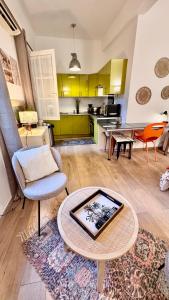 LAIXCAPADE studio cosy centre historique