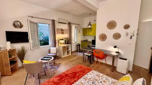 LAIXCAPADE studio cosy centre historique