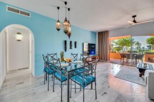 Casa Africa - exclusive 2BR by the sea with pool