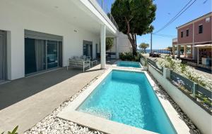 Lovely Home In Vasilika Evia