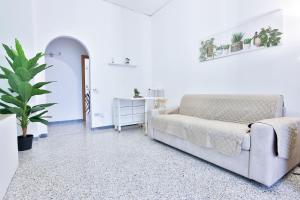 Casa Caramata - Airy Apartment near the Sea