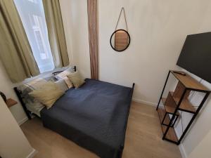 Deco Studio City Residence