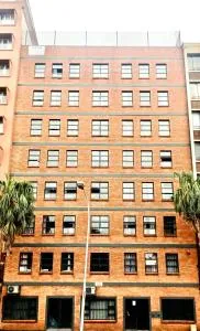 Albert Park Lodge - 德班