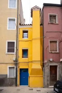 La Casa Gialla - 基奥贾